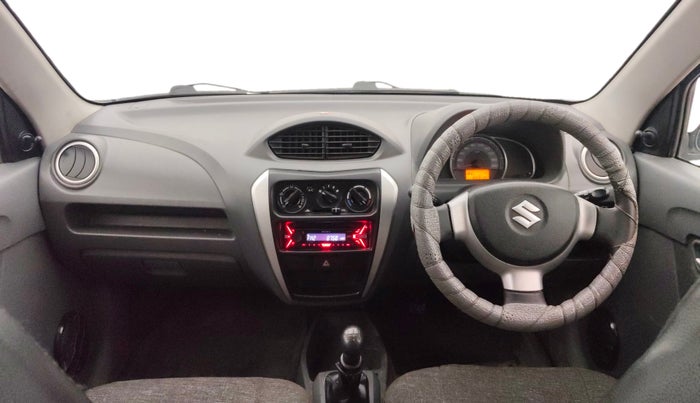 2014 Maruti Alto 800 LXI, Petrol, Manual, 66,811 km, Dashboard