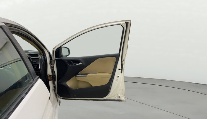 2015 Honda City 1.5L I-VTEC V MT, Petrol, Manual, 43,478 km, RHS Front Door