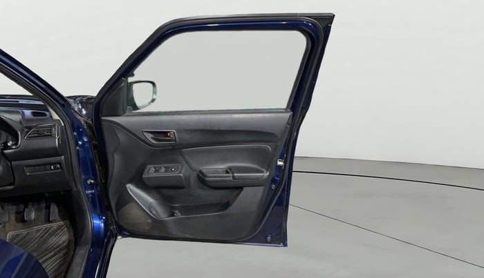 2023 Maruti Swift LXI, Petrol, Manual, 24,785 km, RHS Front Door