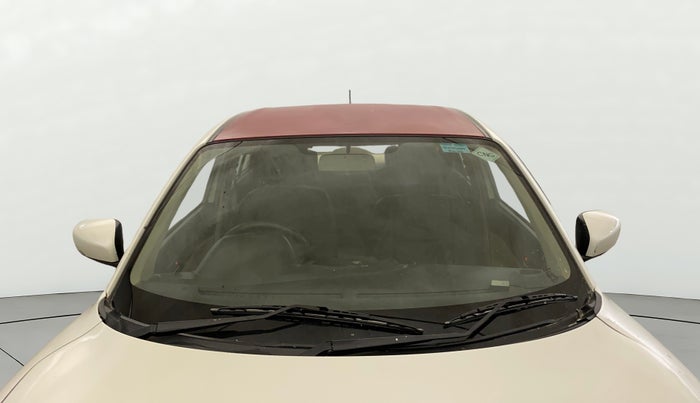 2022 Maruti Dzire VXI CNG, CNG, Manual, 57,404 km, Front Windshield