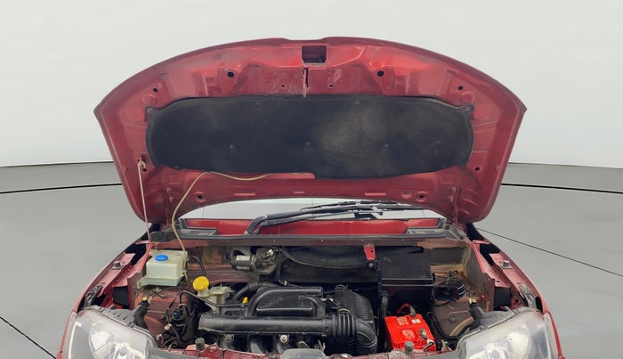 2019 Renault Kwid RXL, Petrol, Manual, 40,154 km, Open Bonet