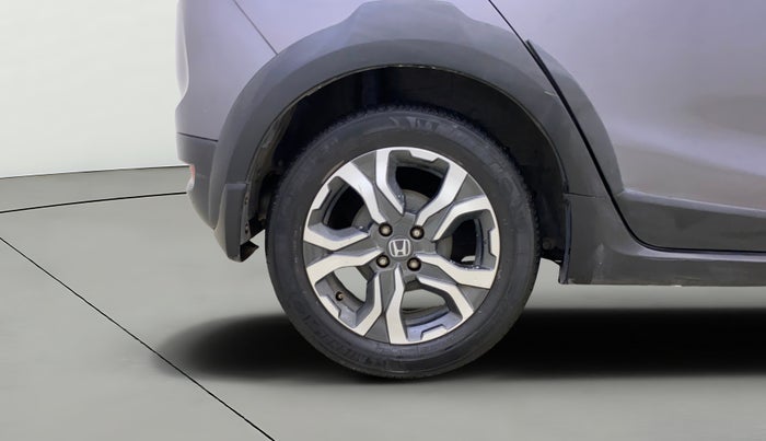 2019 Honda WR-V 1.2L I-VTEC VX MT, Petrol, Manual, 61,016 km, Right Rear Wheel