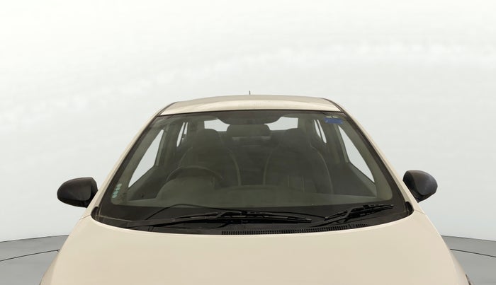 2015 Hyundai Xcent BASE 1.2, Petrol, Manual, 53,576 km, Front Windshield