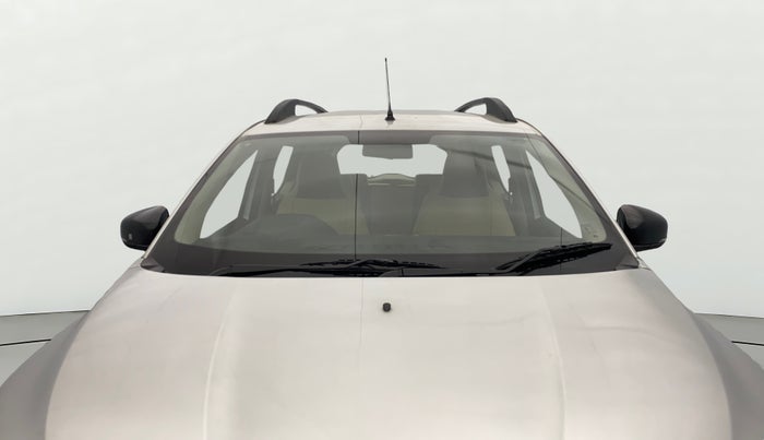 2022 Renault TRIBER RXT, Petrol, Manual, 32,819 km, Front Windshield