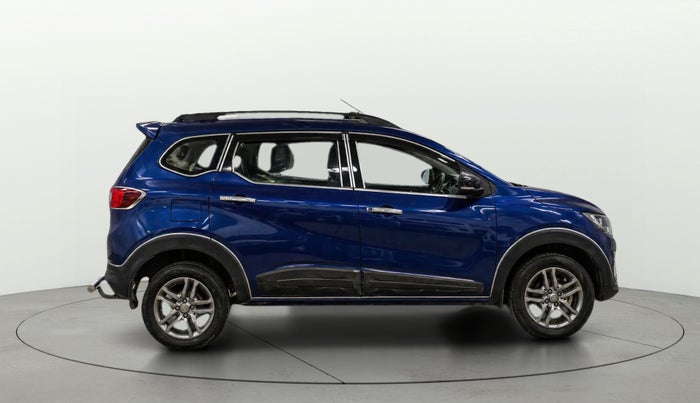 2022 Renault TRIBER RXZ, Petrol, Manual, 20,165 km, Right Side View