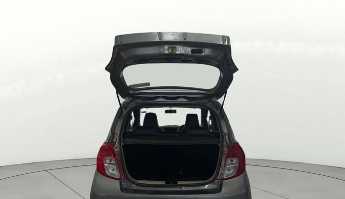 2018 Maruti Celerio ZXI AMT (O), Petrol, Automatic, 49,104 km, Boot Door Open