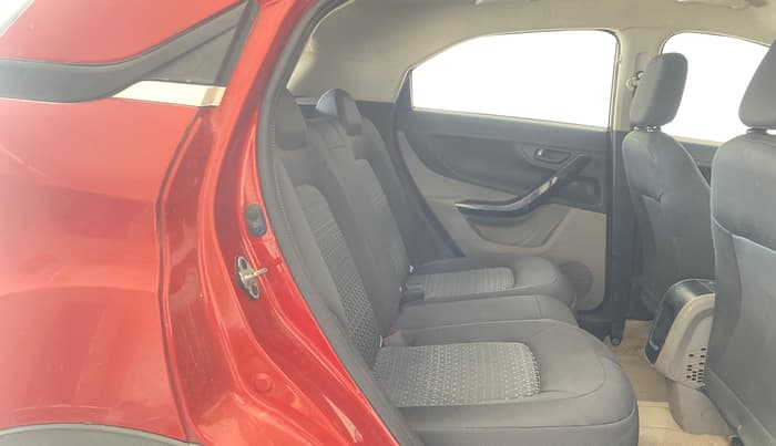 2019 Tata NEXON XM PETROL, Petrol, Manual, 67,842 km, Right Side Rear Door Cabin