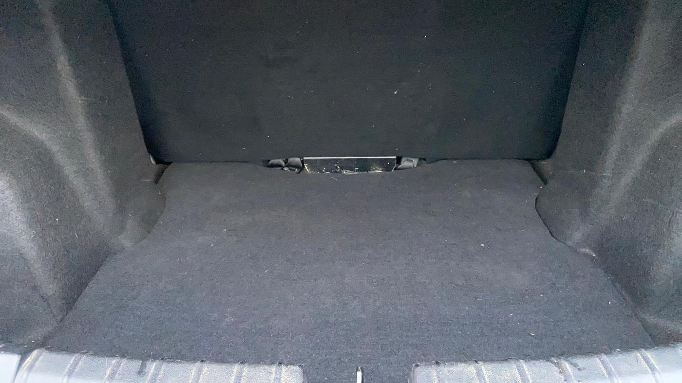 2019 Tata TIGOR XZA PLUS PETROL, Petrol, Automatic, 76,569 km, Boot Open Zoomed View