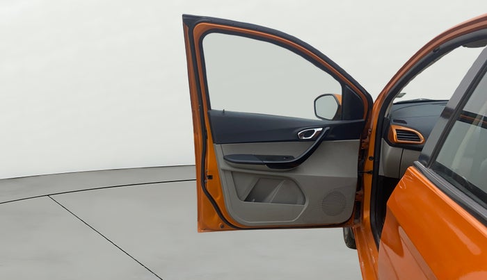 2019 Tata Tiago XZ PLUS PETROL, Petrol, Manual, 71,604 km, LHS Front Door