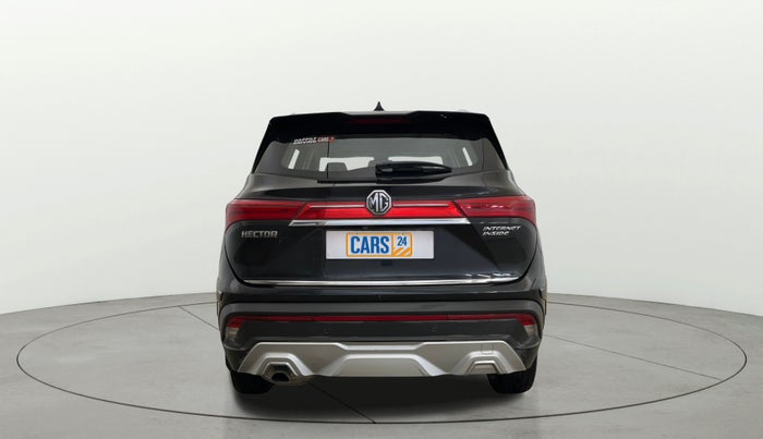 2020 MG HECTOR SHARP 2.0 DIESEL, Diesel, Manual, 53,549 km, Back/Rear