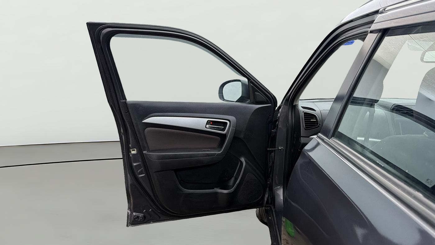 2022 Toyota URBAN CRUISER PREMIUM GRADE AT, Petrol, Automatic, 89,060 km, LHS Front Door