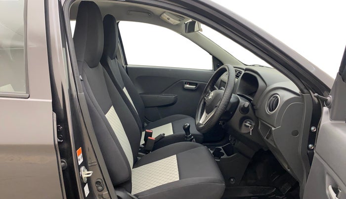 2025 Maruti Alto K10 VXi Plus (O), Petrol, Manual, 530 km, Right Side Front Door Cabin