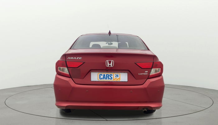2019 Honda Amaze 1.5L I-DTEC VX CVT, Diesel, Automatic, 79,002 km, Back/Rear