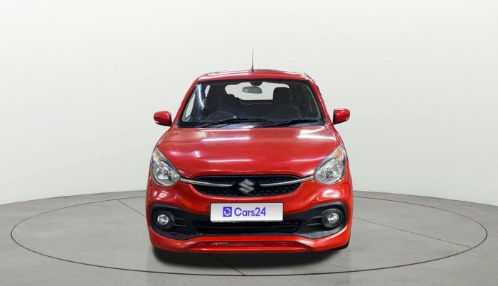 2021 Maruti Celerio ZXI PLUS AGS, Petrol, Automatic, 44,077 km, Front