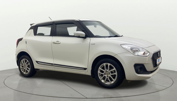 2019 Maruti Swift ZDI, Diesel, Manual, 67,211 km, SRP