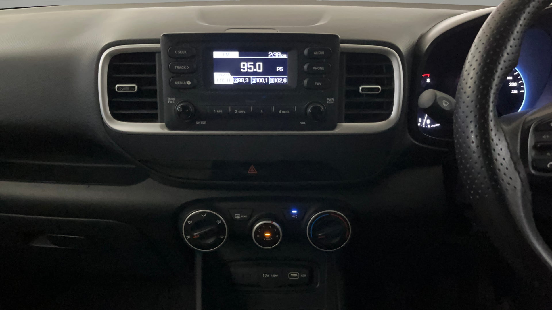 Features