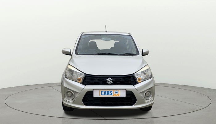 2019 Maruti Celerio ZXI, Petrol, Manual, 1,16,834 km, Front