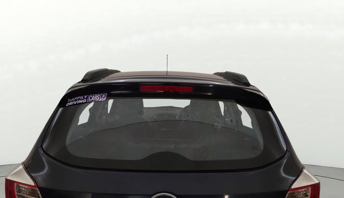 2021 Tata Tiago XT (O) PETROL, Petrol, Manual, 97,520 km, Rear Windshield