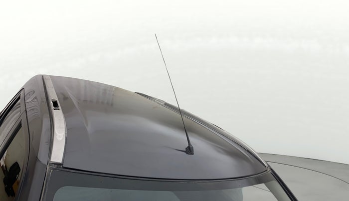 2018 Maruti Vitara Brezza ZDI, Diesel, Manual, 85,198 km, Roof