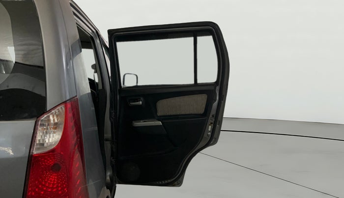 2014 Maruti Wagon R 1.0 VXI, Petrol, Manual, 54,129 km, RHS Rear Door