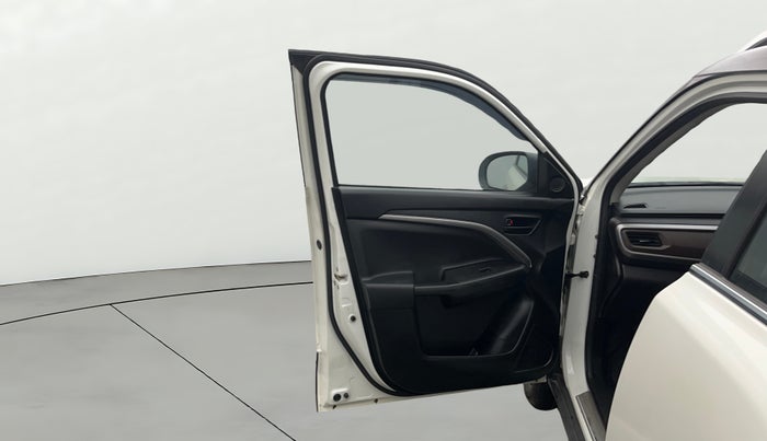 2024 Maruti BREZZA LXI, Petrol, Manual, 18,913 km, LHS Front Door