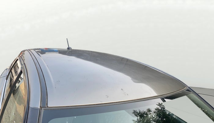 2021 Maruti Baleno DELTA PETROL 1.2, Petrol, Manual, 34,595 km, Roof