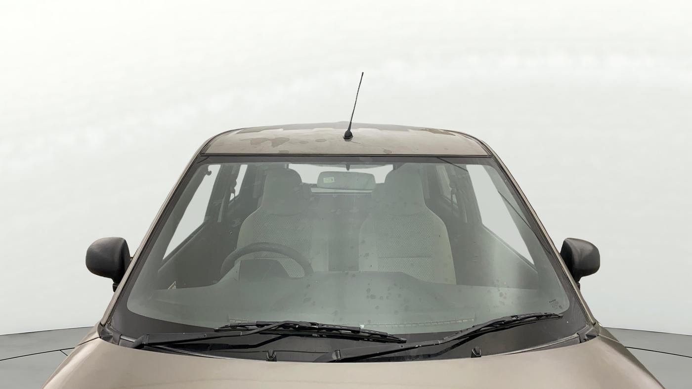 2020 Maruti New Wagon-R LXI CNG (O) 1.0, CNG, Manual, 1,15,224 km, Front Windshield