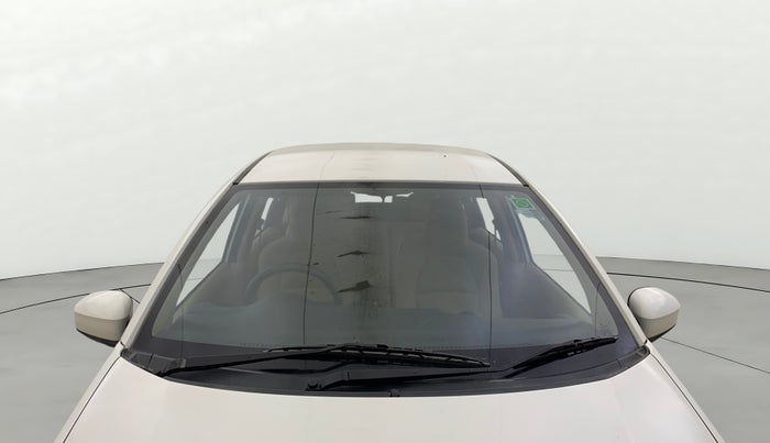 2015 Honda Mobilio 1.5L I-VTEC S, Petrol, Manual, 27,201 km, Front Windshield