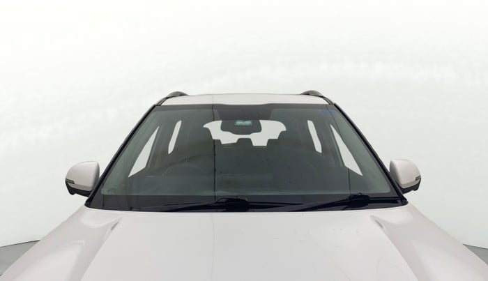 2022 KIA SELTOS GTX PLUS 1.4, Petrol, Manual, 21,865 km, Front Windshield