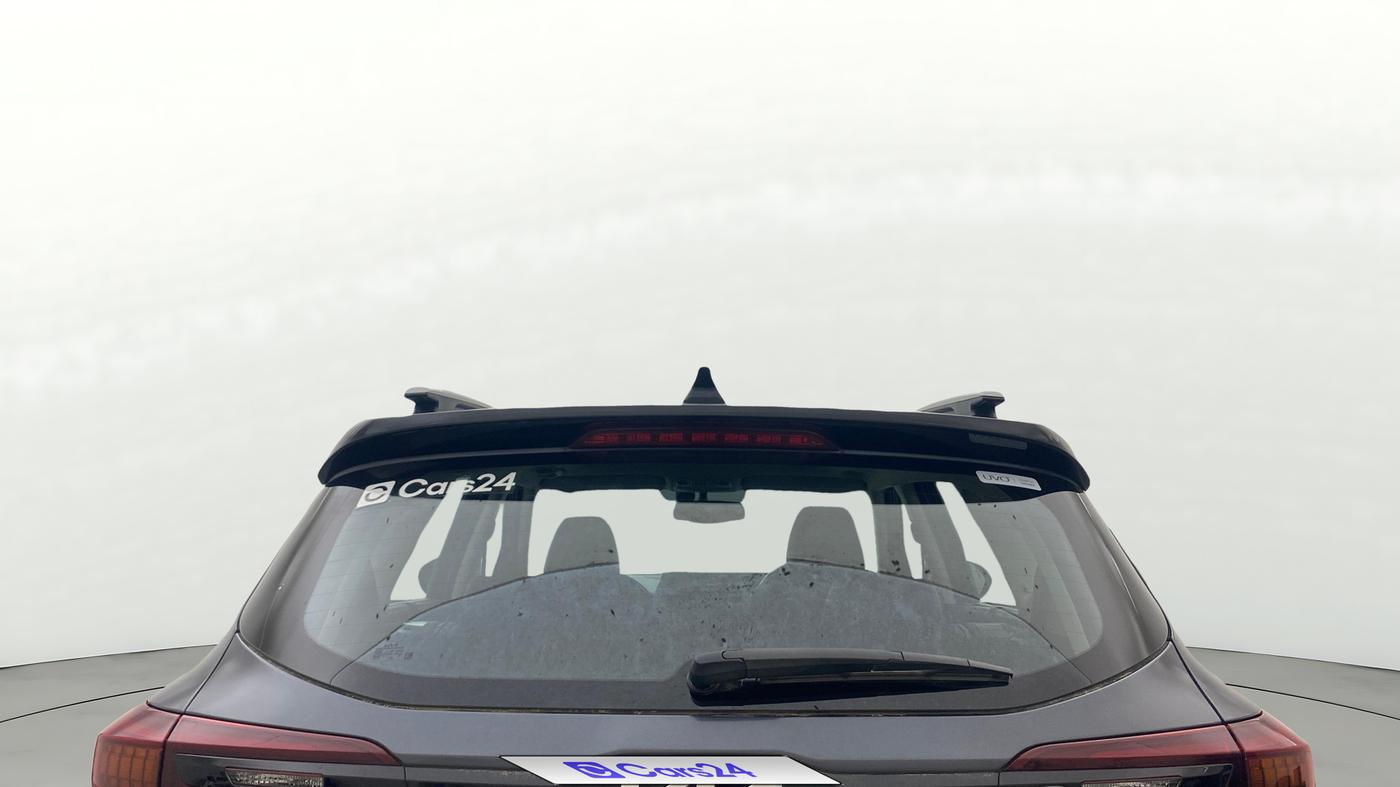 2021 KIA SELTOS X LINE 1.4 PETROL DCT, Petrol, Automatic, 60,533 km, Rear Windshield