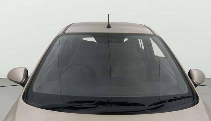 2019 Hyundai NEW SANTRO SPORTZ MT, Petrol, Manual, 1,18,115 km, Front Windshield