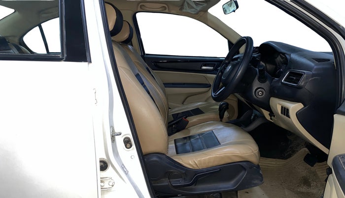 2019 Honda Amaze 1.2L I-VTEC S CVT, Petrol, Automatic, 15,394 km, Right Side Front Door Cabin