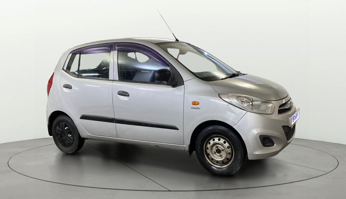 2014 Hyundai i10 MAGNA 1.1, Petrol, Manual, 72,472 km, SRP