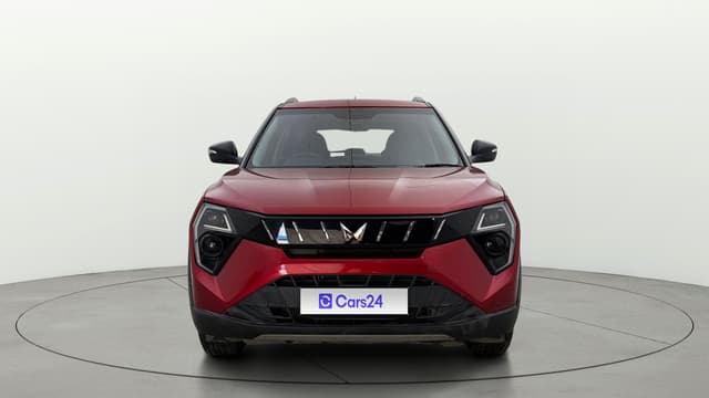 Used 2024 Mahindra XUV 3XO