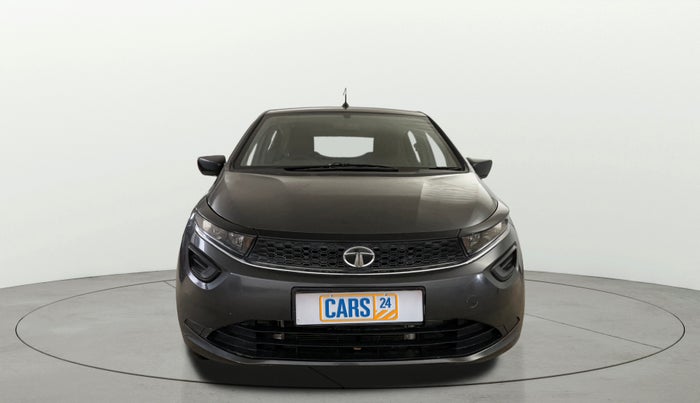 2021 Tata ALTROZ XE PETROL, Petrol, Manual, 18,377 km, Front