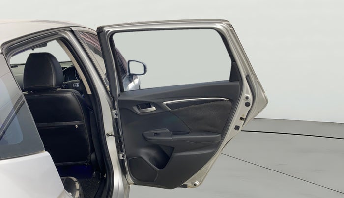 2018 Honda Jazz 1.2L I-VTEC V, Petrol, Manual, 82,275 km, RHS Rear Door