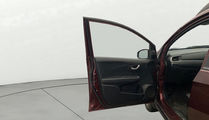 2016 Honda BR-V 1.5L I- DTEC V, Diesel, Manual, 56,981 km, LHS Front Door