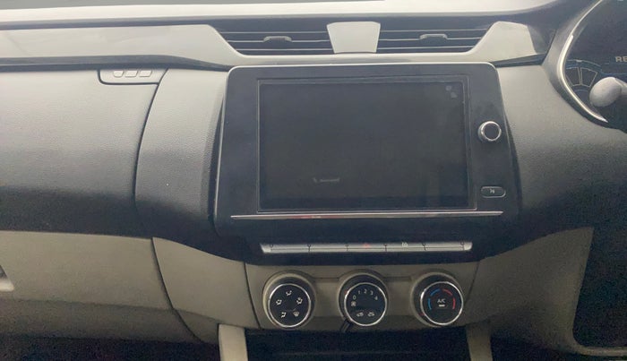 2019 Renault TRIBER RXT, Petrol, Manual, 31,668 km, Air Conditioner