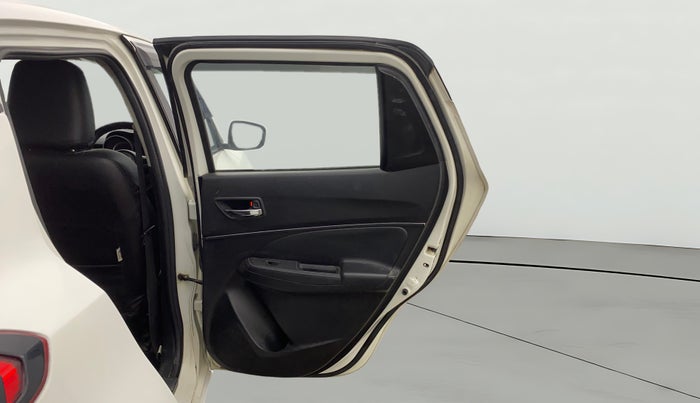 2021 Maruti Swift VXI, Petrol, Manual, 61,151 km, RHS Rear Door