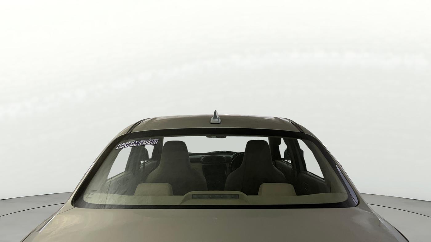 2018 Maruti Dzire LXI, Petrol, Manual, 86,697 km, Rear Windshield