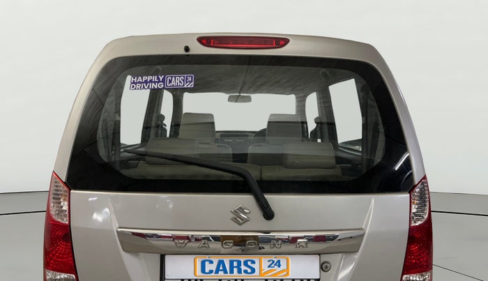 2017 Maruti Wagon R 1.0 VXI, Petrol, Manual, 97,744 km, Rear Windshield