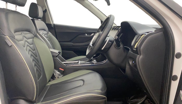 2023 Hyundai Creta 1.5 SX Opt Adventure Edition IVT, Petrol, Automatic, 18,183 km, Right Side Front Door Cabin