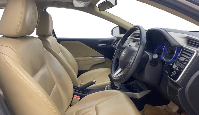 2015 Honda City 1.5L I-VTEC VX, Petrol, Manual, 53,865 km, Right Side Front Door Cabin