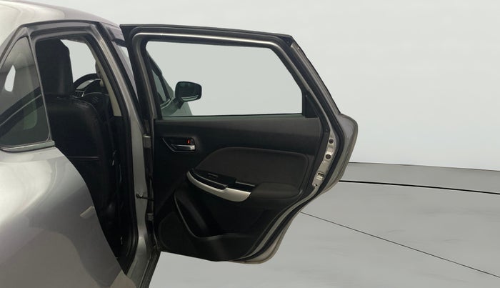 2018 Maruti Baleno ZETA PETROL 1.2, Petrol, Manual, 34,377 km, RHS Rear Door