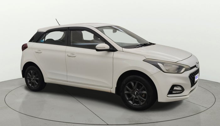 2020 Hyundai Elite i20 SPORTZ PLUS 1.2, Petrol, Manual, 77,387 km, SRP