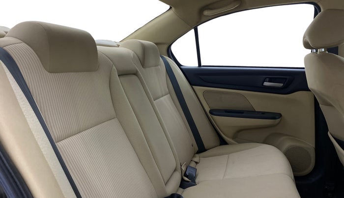 2018 Honda Amaze 1.2L I-VTEC VX, CNG, Manual, 9,032 km, Right Side Rear Door Cabin