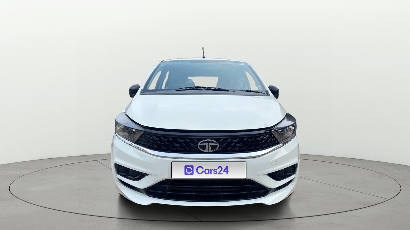 2021 Tata Tiago XE PETROL, Petrol, Manual, 45,557 km, Front