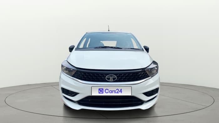 2021 Tata Tiago XE PETROL, Petrol, Manual, 45,557 km, Front
