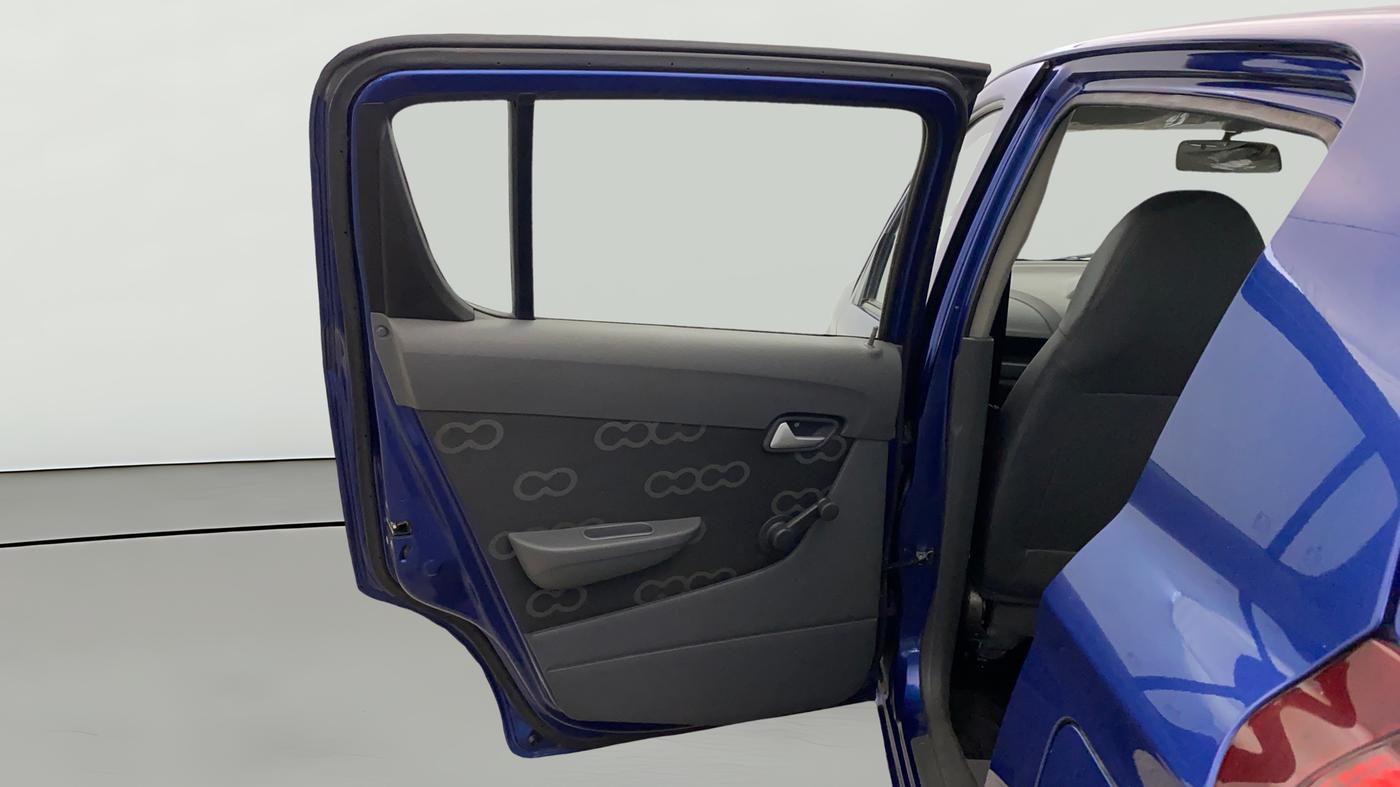 2015 Maruti Alto 800 LXI, Petrol, Manual, 6,945 km, LHS Rear Door