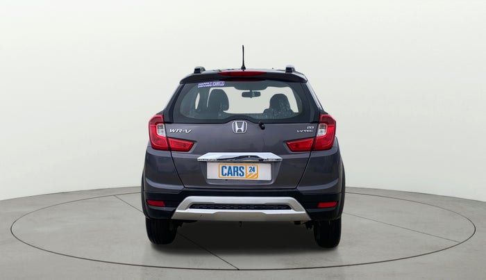 2017 Honda WR-V 1.2L I-VTEC VX MT, Petrol, Manual, 69,556 km, Back/Rear